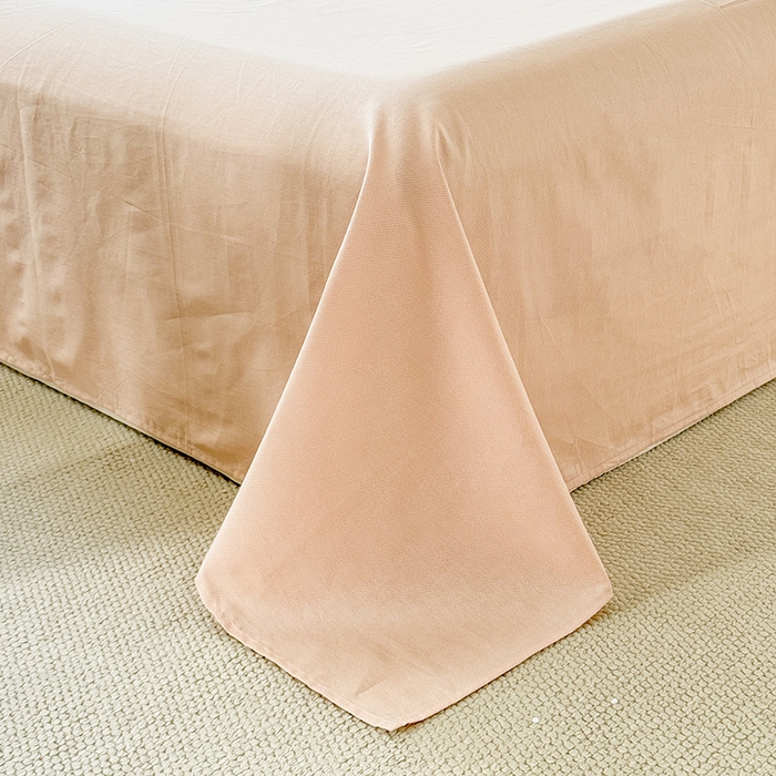 91家纺网 家纺一手货源 找家纺 卓越 2025新款128*68全棉印花四件套  南湘