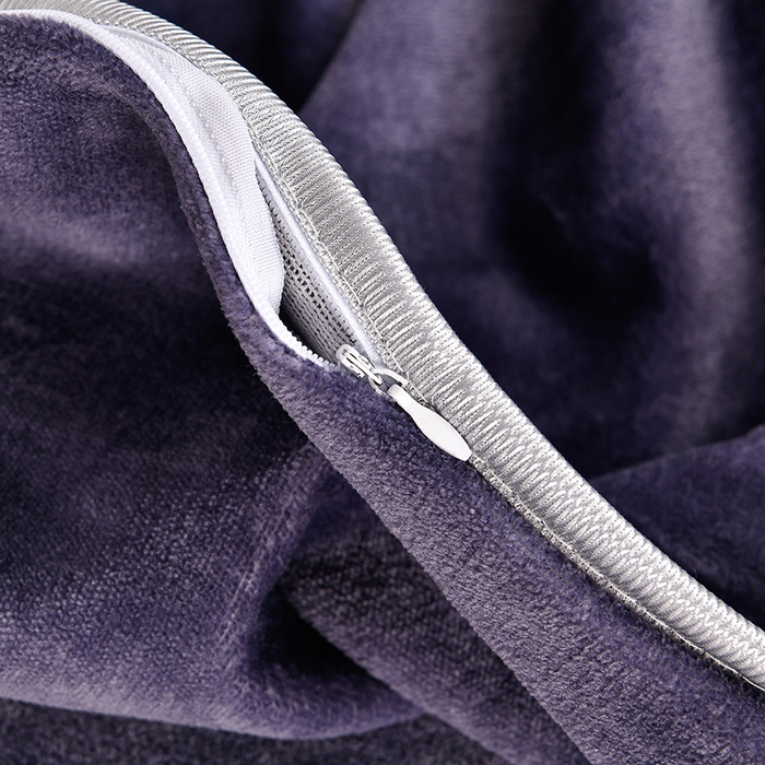 91家纺网 家纺一手货源 找家纺 2025直播爆款印花牛奶绒印花单被套220克法莱绒被套单件枕套 一鹿相伴