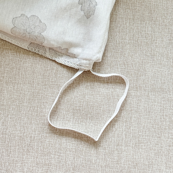 91家纺网 家纺一手货源 找家纺 卓越 2025新款128*68全棉印花四件套 秋茉里