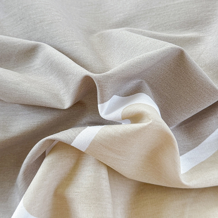 91家纺网 家纺一手货源 找家纺 卓越 2025新款128*68全棉印花四件套 时尚星辰