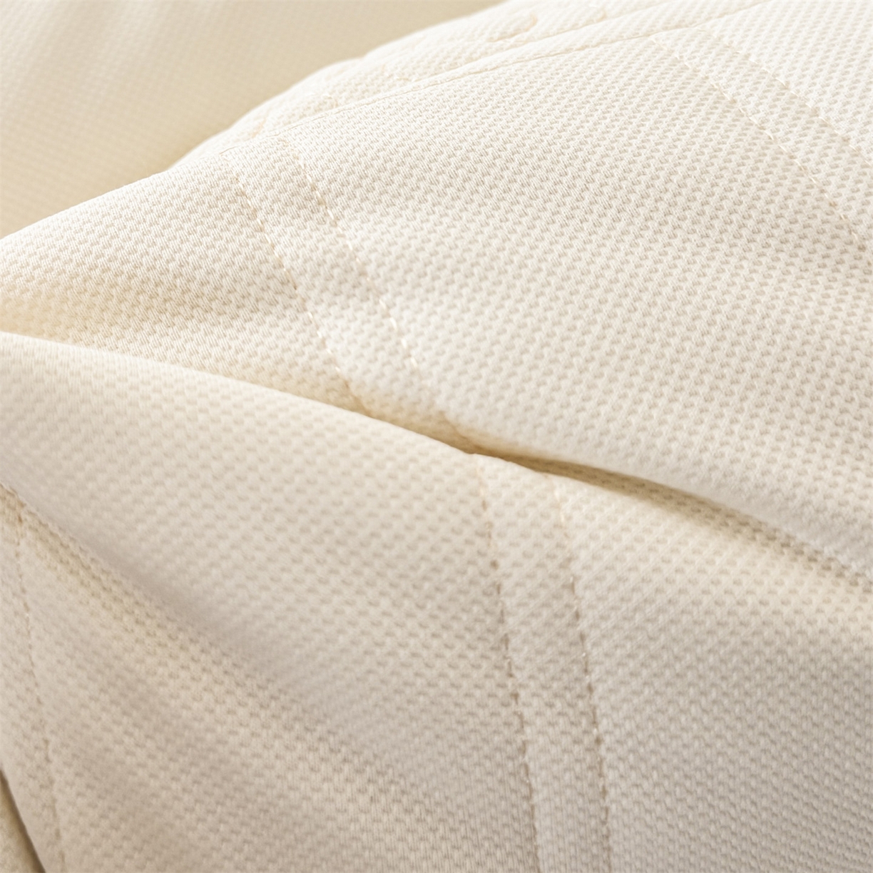 91家纺网 家纺一手货源 找家纺 麦肯锡 2025新款云宝释压倍暖枕 枕头枕芯 嫩黄色