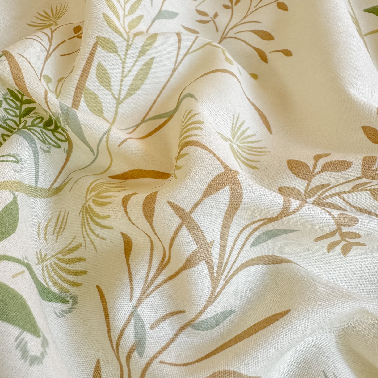 91家纺网 家纺一手货源 找家纺 优姿家纺 2025新款A类13372全棉纯棉学生宿舍三件套上下铺三件套 秋实