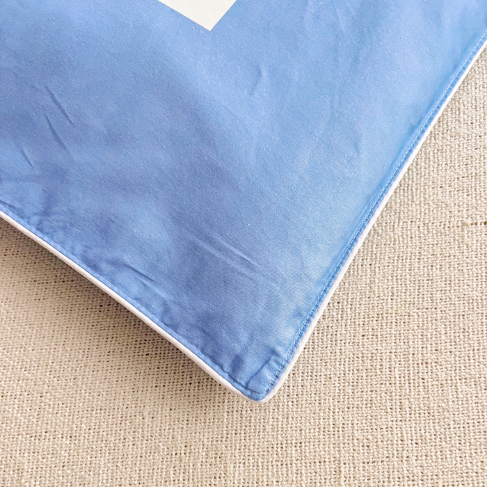 91家纺网 家纺一手货源 找家纺 梵赫 2025新款A类儿童数码卡通亲肤幼儿园套件三件套-星梦 摩天轮-蓝