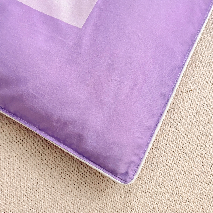 91家纺网 家纺一手货源 找家纺 （总）梵赫 2025新款A类儿童数码卡通亲肤幼儿园套件三件套-星梦