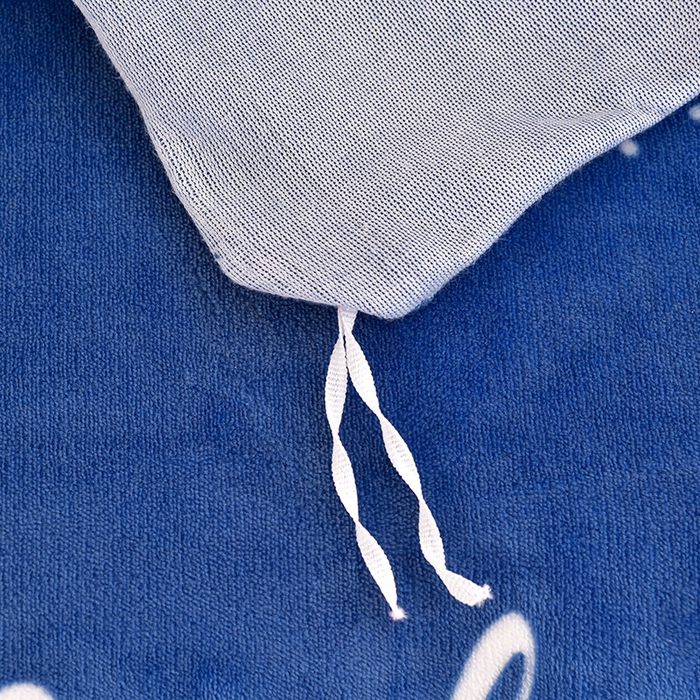 91家纺网 家纺一手货源 找家纺 硕喜 2025新款新8.5斤法莱绒四件套珊瑚牛奶金貂绒四件套床裙款 树下小鹿