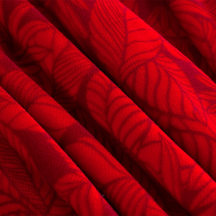 91家纺网 家纺一手货源 找家纺 硕喜 2025新款学生宿舍床系列牛奶绒学生三件套 多彩人生