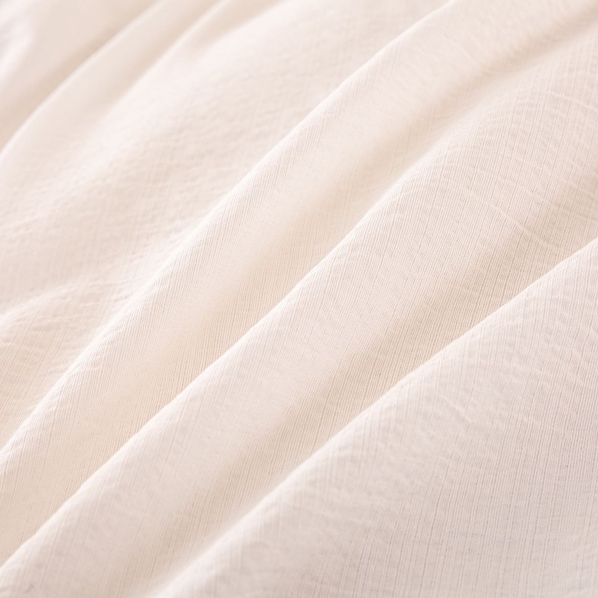 91家纺网 家纺一手货源 找家纺 风蝴蝶 2025新款云感大豆被双拼春秋被直播冬被外贸跨境被芯学生宿舍被子被芯 云朵白