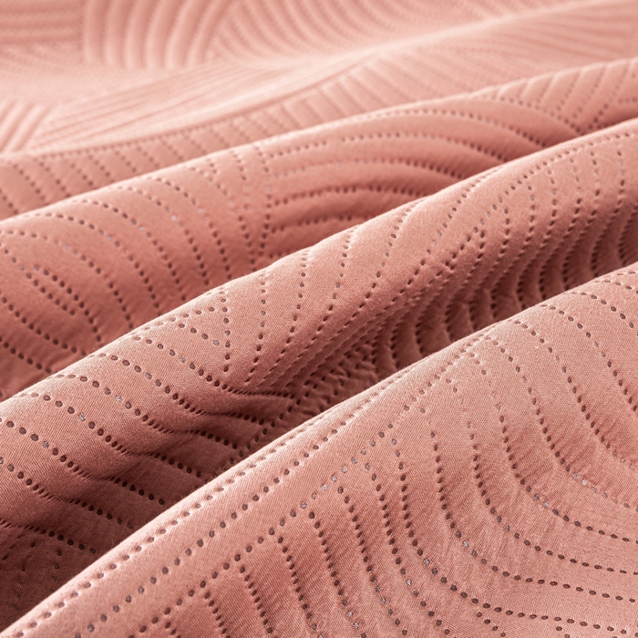 91家纺网 家纺一手货源 找家纺 （总）81号家纺 2025新款亲肤水洗棉夹棉四季款床盖三件套