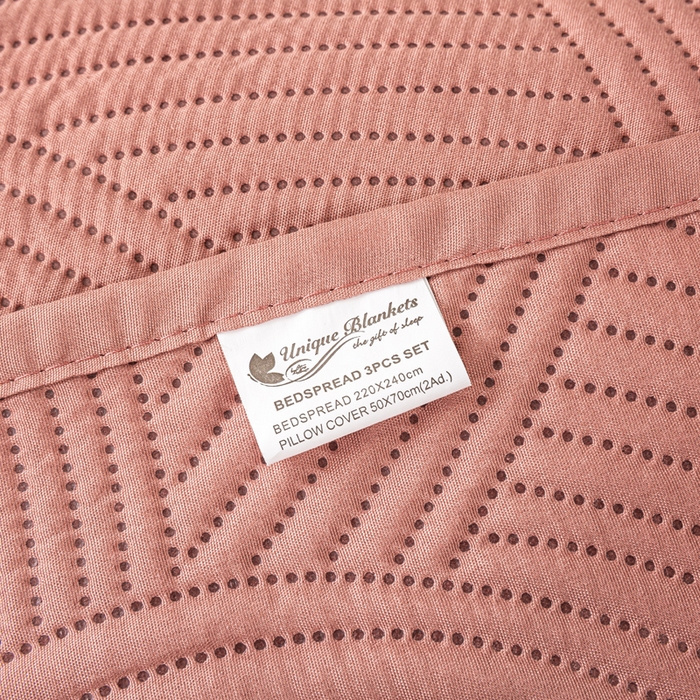 91家纺网 家纺一手货源 找家纺 （总）81号家纺 2025新款亲肤水洗棉夹棉四季款床盖三件套