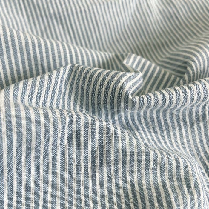 91家纺网 家纺一手货源 找家纺 卡奥家纺 2025新款A类纯棉色织枕套单枕套枕套单件 丰达-兰