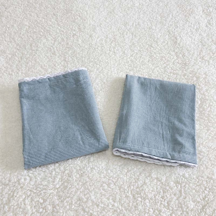 91家纺网 家纺一手货源 找家纺 卡奥家纺 2025新款A类纯棉色织枕套单枕套枕套单件 丰达-兰