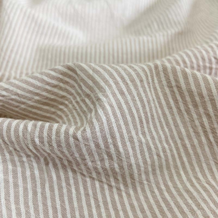 91家纺网 家纺一手货源 找家纺 卡奥家纺 2025新款A类纯棉色织枕套单枕套枕套单件 丰达-米