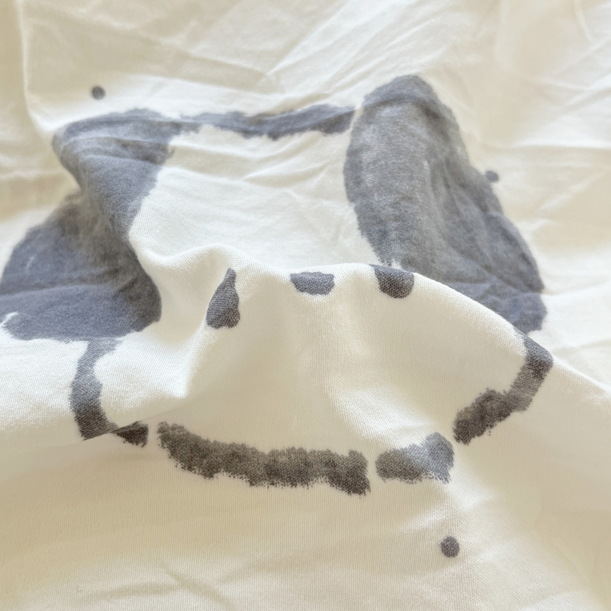 91家纺网 家纺一手货源 找家纺 （总）盛秋家纺 2025新款水洗棉卡通学生小三套套件