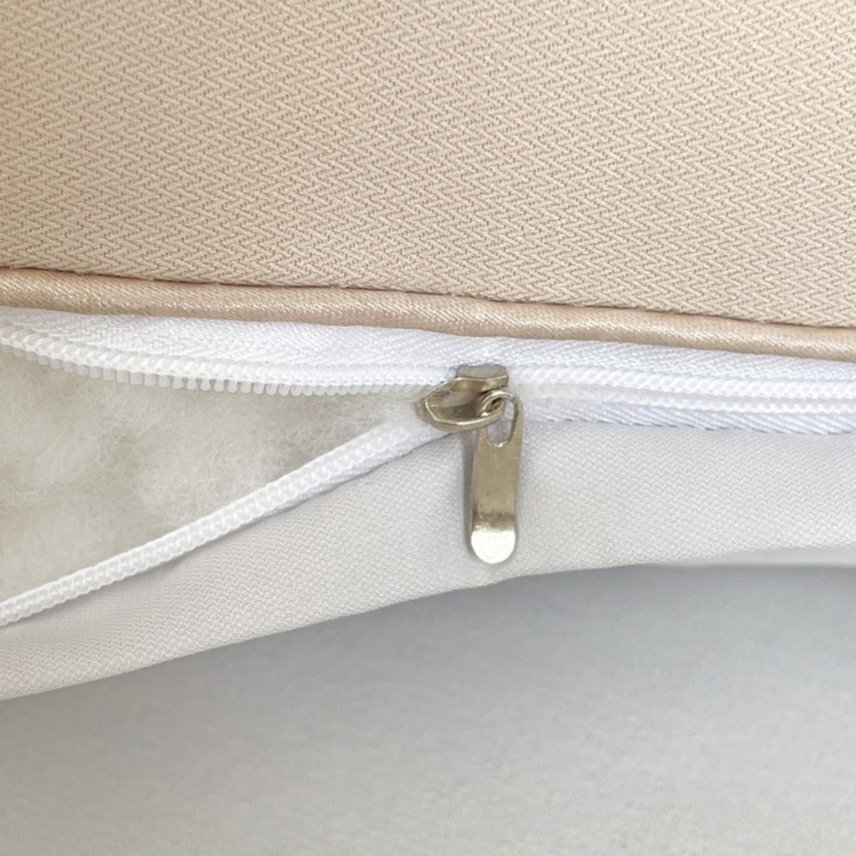 91家纺网 家纺一手货源 找家纺 爱尚家枕芯 2025新款棉花亲肤枕枕头枕芯 灰色