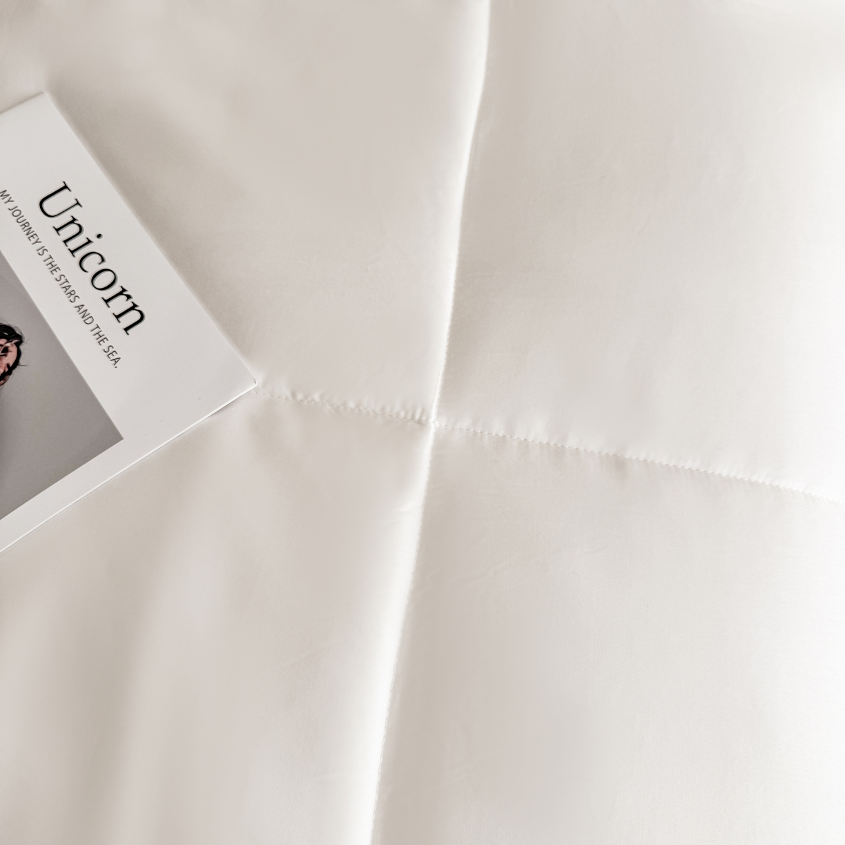 91家纺网 家纺一手货源 找家纺 （总）优姿家纺 2025新款100%天丝棉夏被冬被