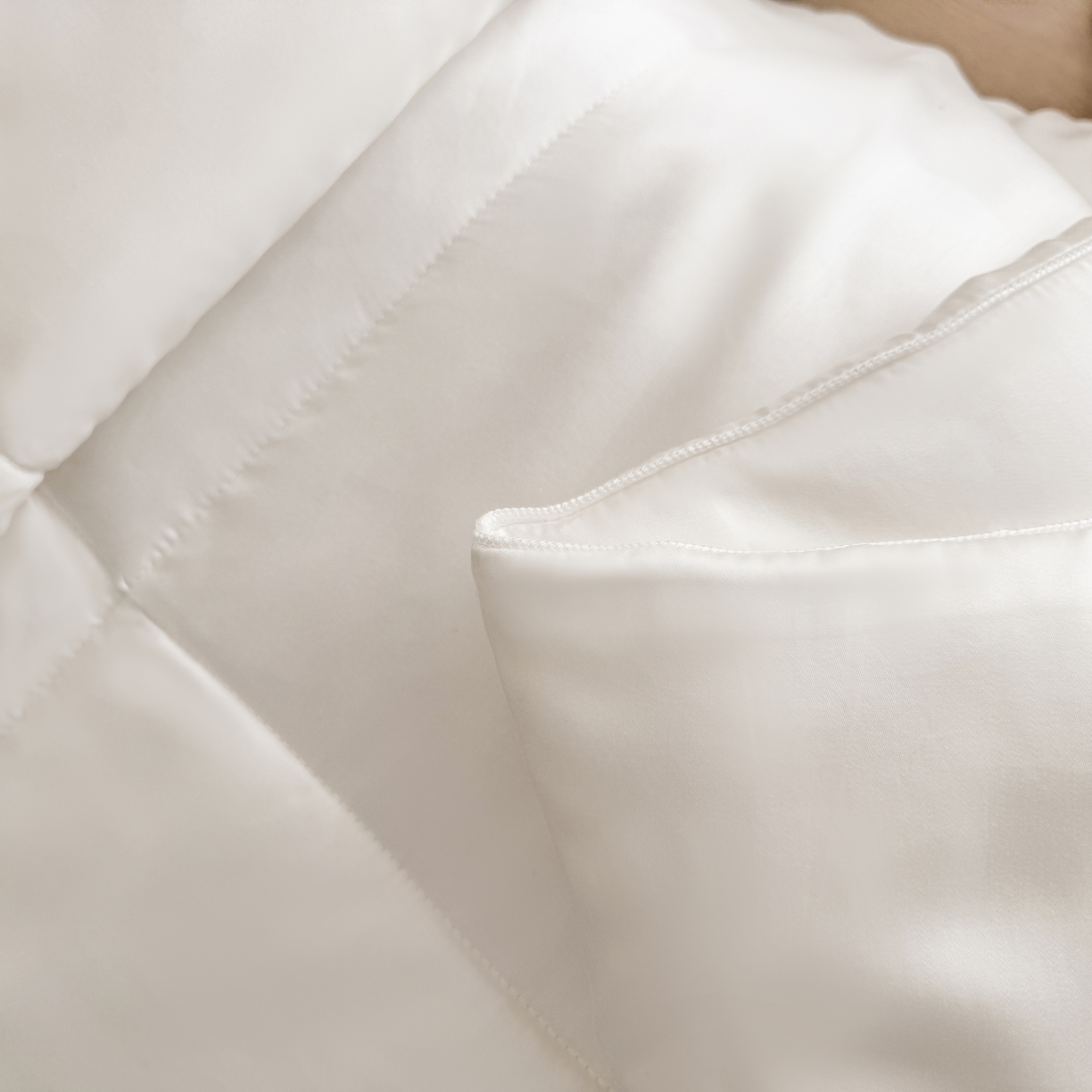 91家纺网 家纺一手货源 找家纺 （总）优姿家纺 2025新款100%天丝棉夏被冬被