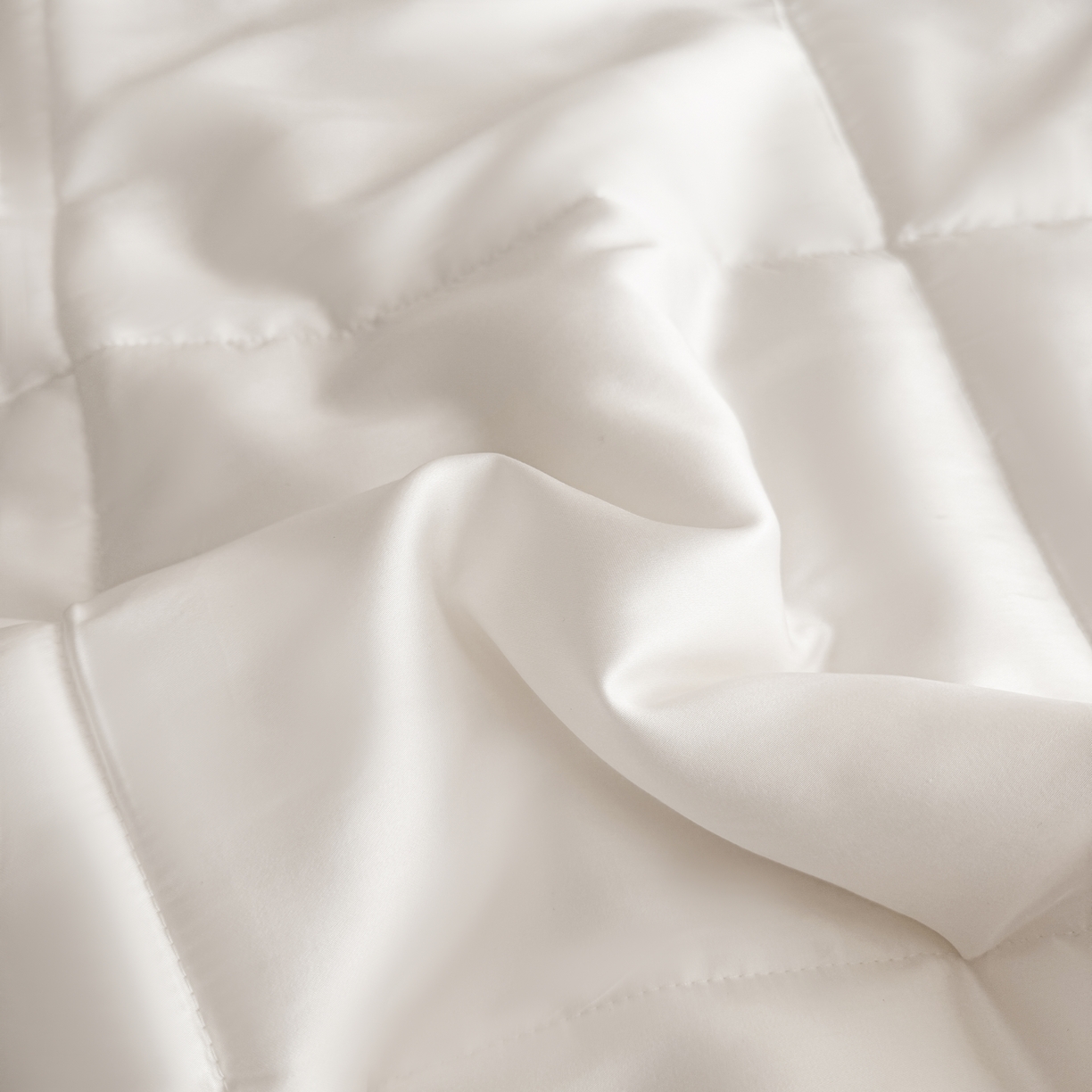 91家纺网 家纺一手货源 找家纺 （总）优姿家纺 2025新款100%天丝棉夏被冬被