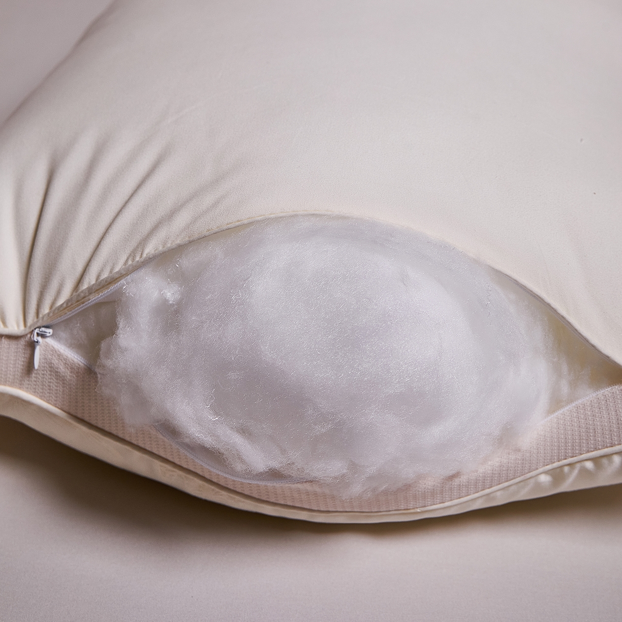 91家纺网 家纺一手货源 找家纺 （总）爱尚家枕芯 2025新款欧式刺绣护颈软枕枕头枕芯