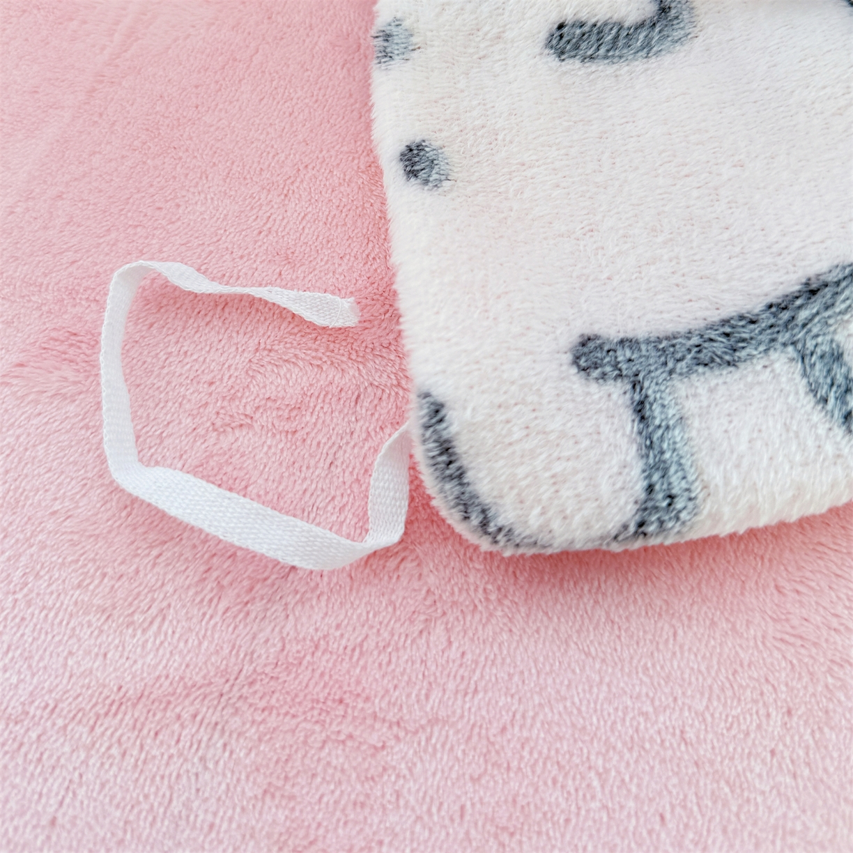 91家纺网 家纺一手货源 找家纺 曼町家居 2025新款雪花绒四件套 恐龙乐园