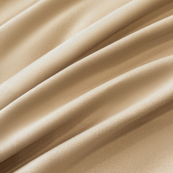 91家纺网 家纺一手货源 找家纺 千希家纺 2025新款彩金浮雕四件套-简奢系列 简奢-香槟金