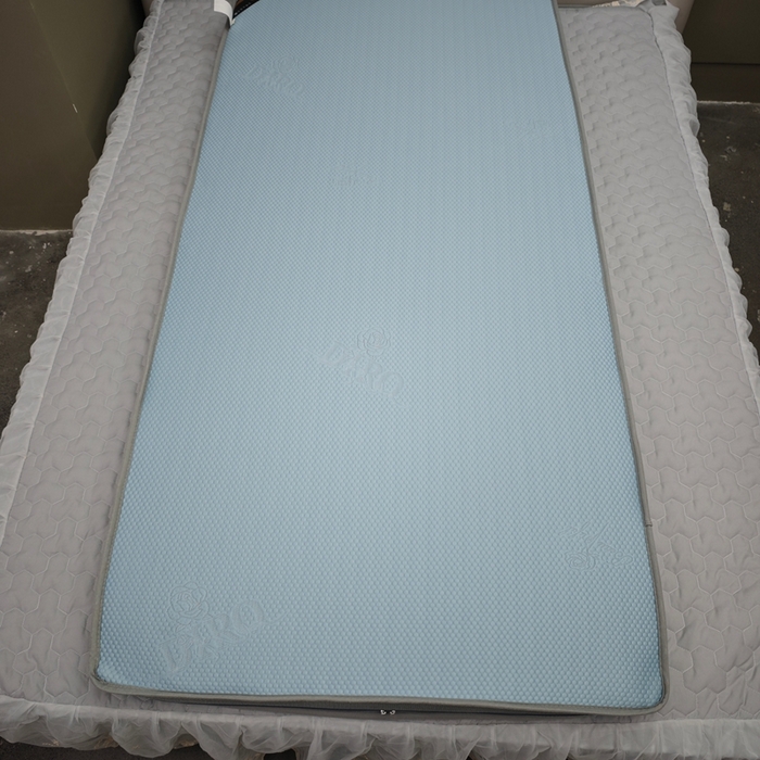 91家纺网 家纺一手货源 找家纺 （总）正欣·被子·床垫 2025新款700g牛奶绒软垫牛奶绒床褥子牛奶绒床垫