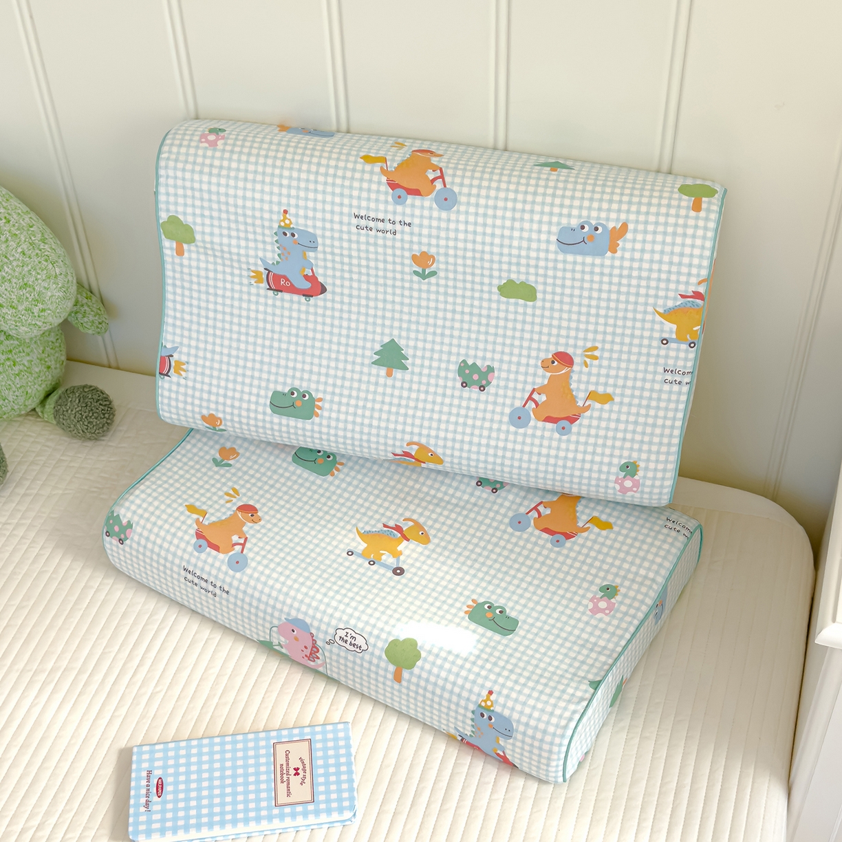 91家纺网 家纺一手货源 找家纺 （总）良佐生活 2025新款A类60s全棉贡缎乳胶枕套