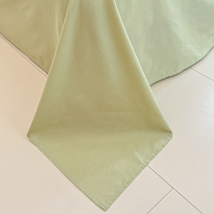 91家纺网 家纺一手货源 找家纺 麦田家纺 2025新款全棉迪士尼大板印花卡通四件套 帕恰狗