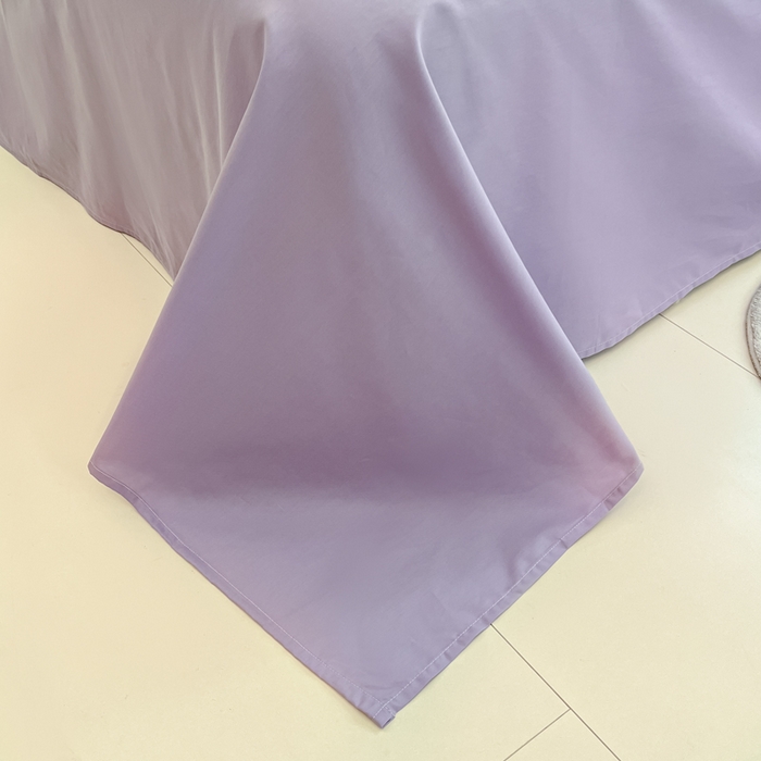 91家纺网 家纺一手货源 找家纺 麦田家纺 2025新款全棉迪士尼大板印花卡通四件套 甜心库洛米