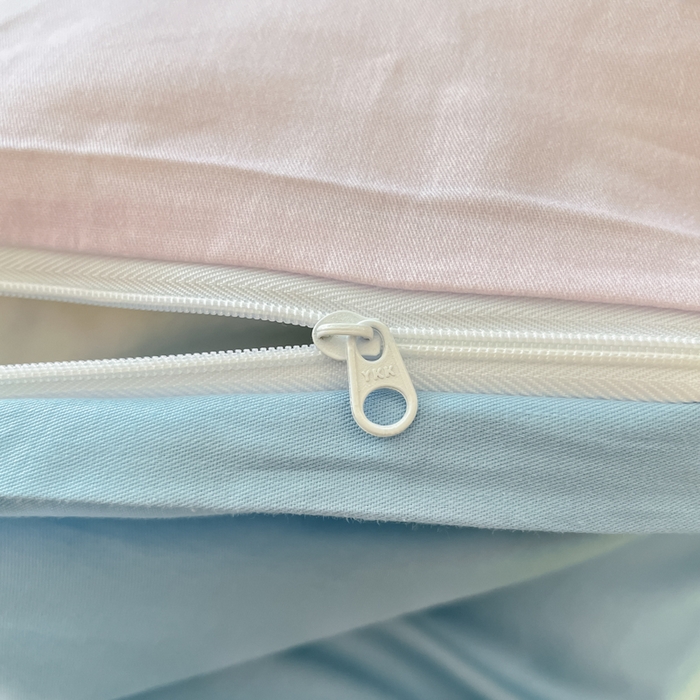 91家纺网 家纺一手货源 找家纺 麦田家纺 2025新款全棉迪士尼大板印花卡通四件套 顽皮美乐蒂