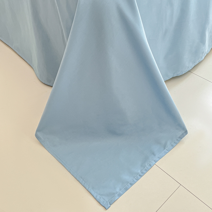 91家纺网 家纺一手货源 找家纺 麦田家纺 2025新款全棉迪士尼大板印花卡通四件套 顽皮美乐蒂