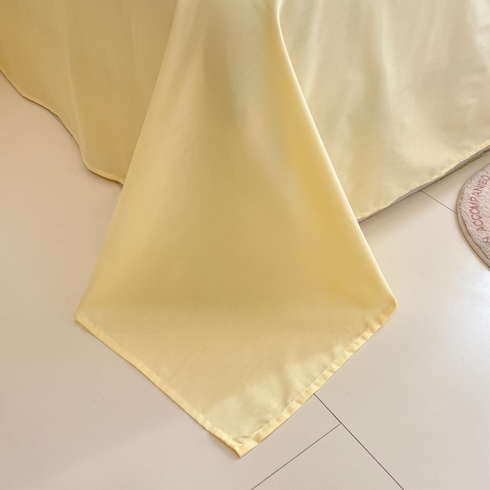 91家纺网 家纺一手货源 找家纺 麦田家纺 2025新款全棉迪士尼大板印花卡通四件套 晚安维尼