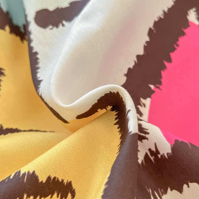 91家纺网 家纺一手货源 找家纺 麦田家纺 2025新款全棉迪士尼大板印花卡通四件套 帕恰狗