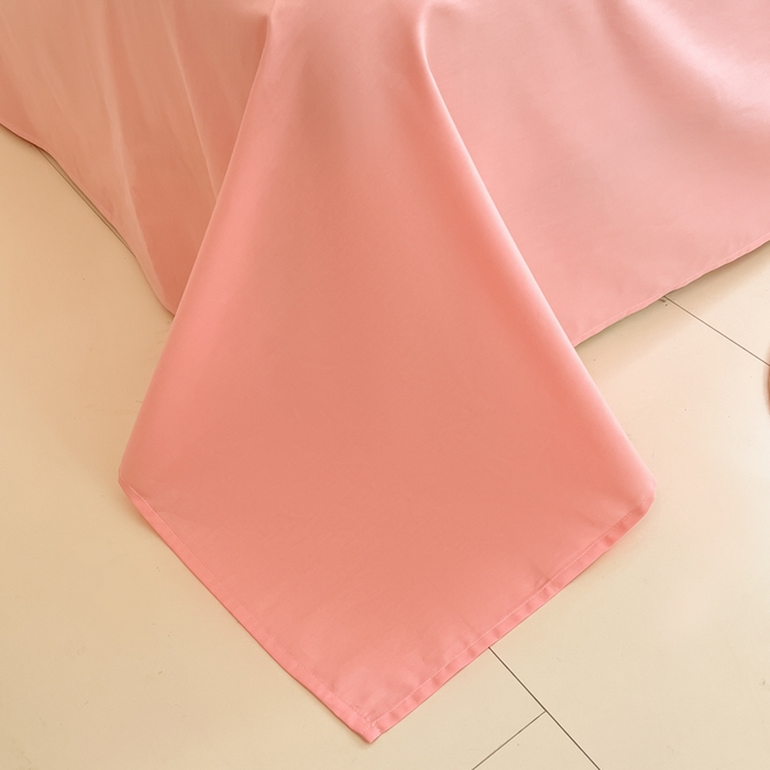 91家纺网 家纺一手货源 找家纺 麦田家纺 2025新款全棉迪士尼大板印花卡通四件套 草莓米妮