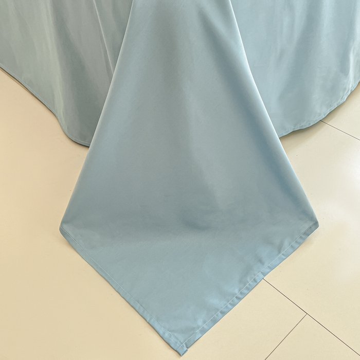 91家纺网 家纺一手货源 找家纺 麦田家纺 2025新款全棉迪士尼大板印花卡通四件套 月光童话