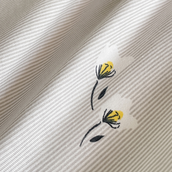 91家纺网 家纺一手货源 找家纺 麦田家纺 2025新款13372全棉花卉系列印花四件套 安夏