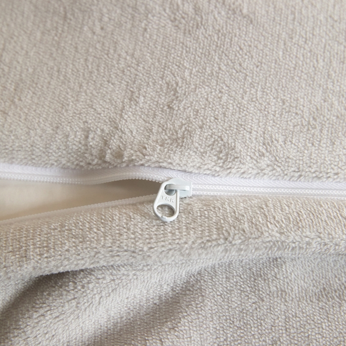 91家纺网 家纺一手货源 找家纺 麦田家纺 2025新款A类高克重纯色牛奶绒四件套 蓝灰