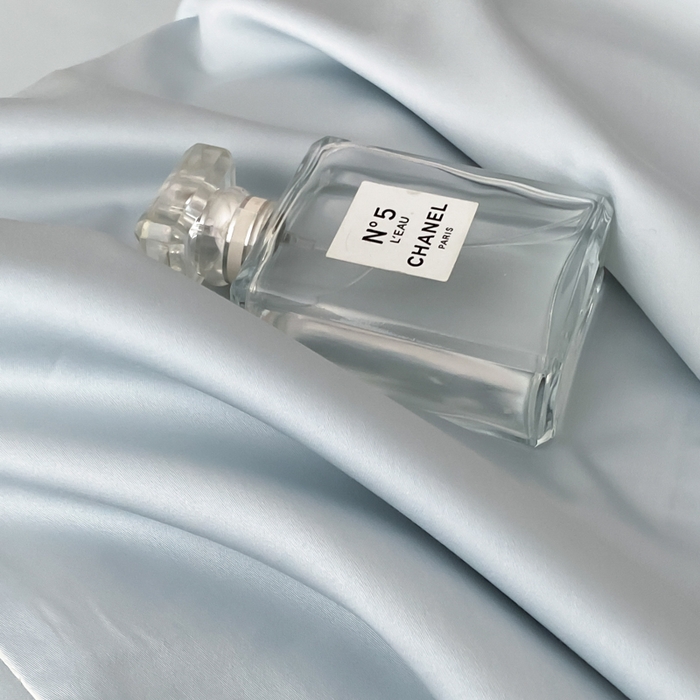 91家纺网 家纺一手货源 找家纺 云栖家居 2025新款全棉纯色长绒棉纯棉单品系列枕套单件枕套单品-单枕套 浅云兰&米粒碎