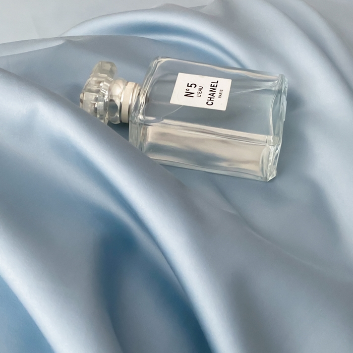 91家纺网 家纺一手货源 找家纺 云栖家居 2025新款全棉纯色长绒棉纯棉单品系列枕套单件枕套单品-单枕套 希腊蓝&浅云兰