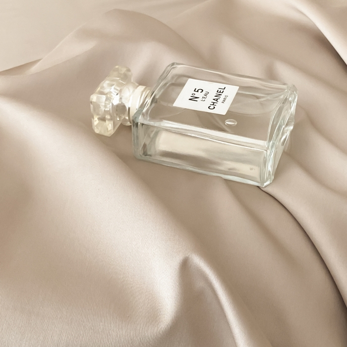 91家纺网 家纺一手货源 找家纺 云栖家居 2025新款全棉纯色长绒棉纯棉单品系列枕套单件枕套单品-单枕套 锡器灰&米粒碎