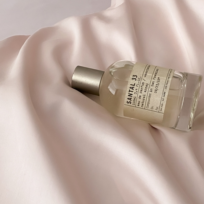 91家纺网 家纺一手货源 找家纺 云栖家居 2025新款全棉纯色长绒棉纯棉单品系列枕套单件枕套单品-单枕套 玉兰粉&棠梨紫