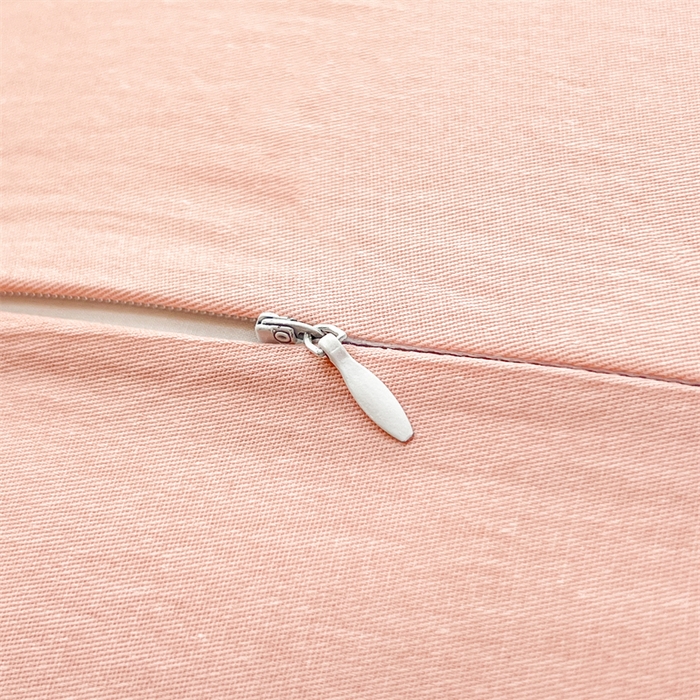 91家纺网 家纺一手货源 找家纺 麦田家纺 2025新款全棉印花12868长枕 花园小兔