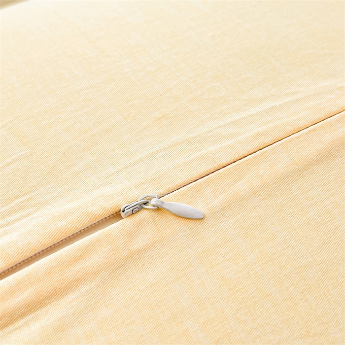 91家纺网 家纺一手货源 找家纺 麦田家纺 2025新款全棉印花12868长枕 花涧