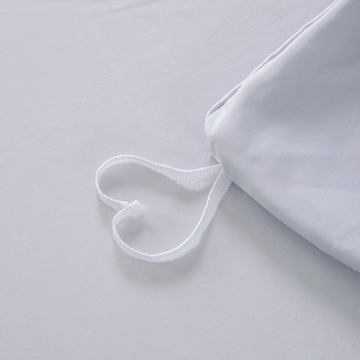 91家纺网 家纺一手货源 找家纺 麦田家纺 2025新款A类冰丝天丝玉锦缎印花四件套 华尔兹-烟灰