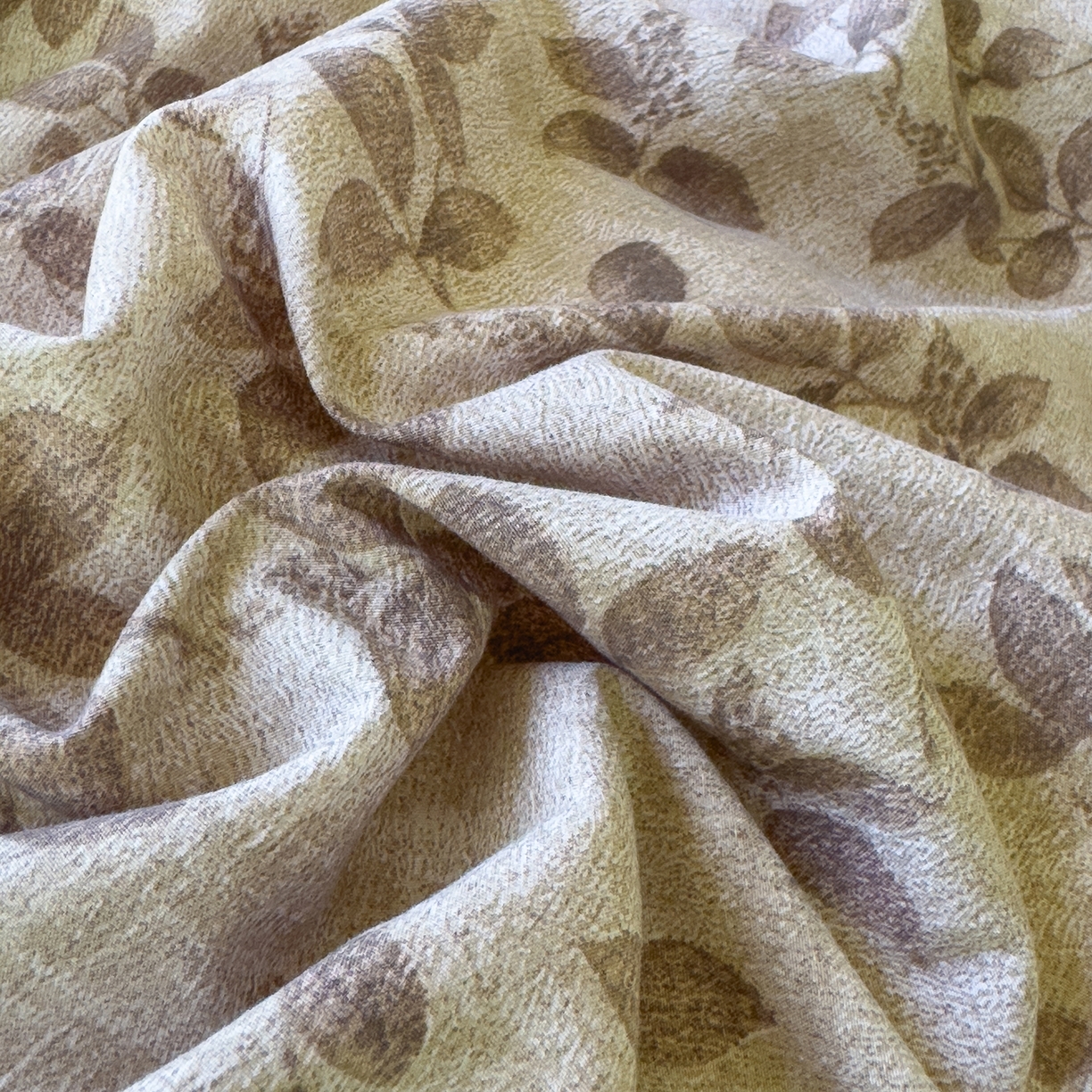 91家纺网 家纺一手货源 找家纺 （总）竹合家纺 2025新款爆款加厚高克重提花皱皱复古风四件套