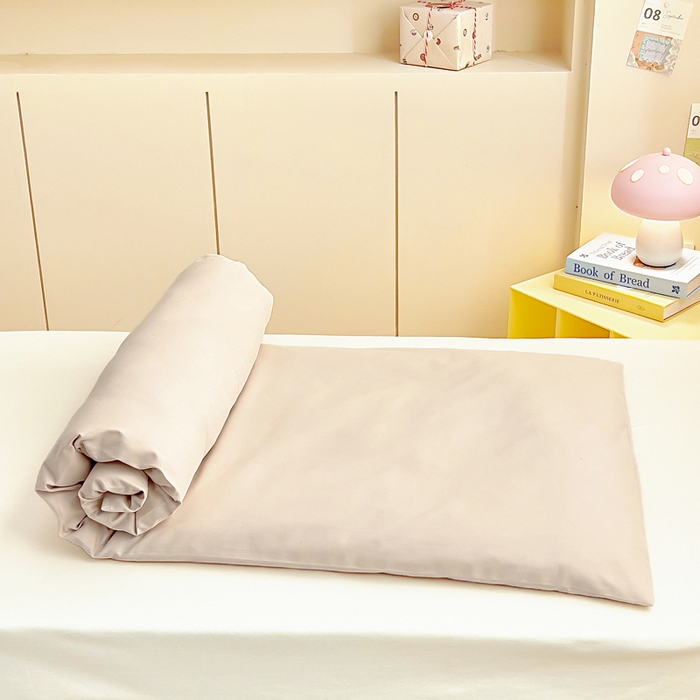 91家纺网 家纺一手货源 找家纺 （总）梵赫2025新款全棉A类5050磨毛卡通毛巾绣婴童套件幼儿园三件套