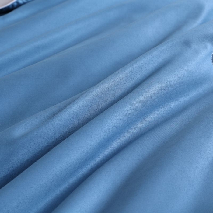 91家纺网 家纺一手货源 找家纺 （总）麦田家纺 2025新款双拼麻绳水洗真丝冰丝夏被