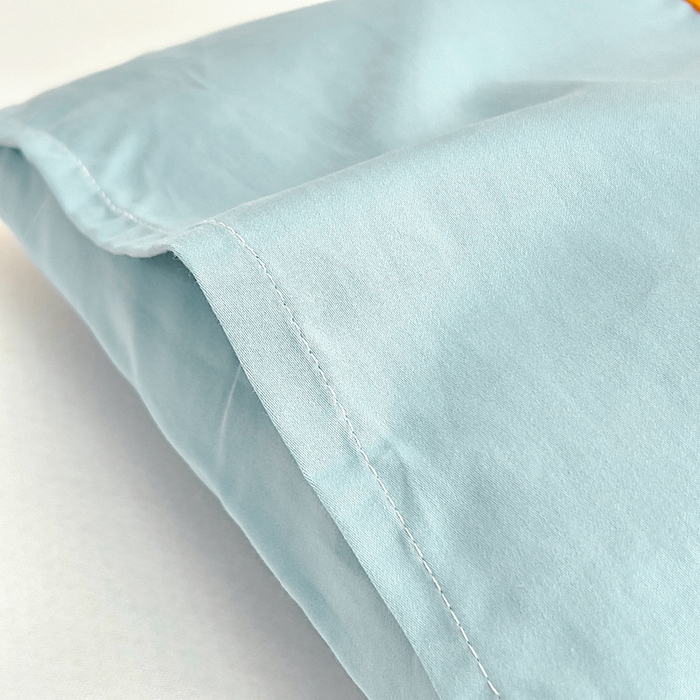 91家纺网 家纺一手货源 找家纺 梵赫2025新款全棉A类5050磨毛卡通毛巾绣婴童套件幼儿园三件套 小兔兔