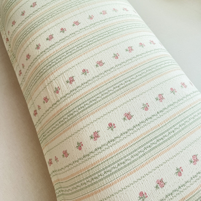 91家纺网 家纺一手货源 找家纺 麦田家纺 2025新款云感木棉皱皱双层纱长枕 花颜