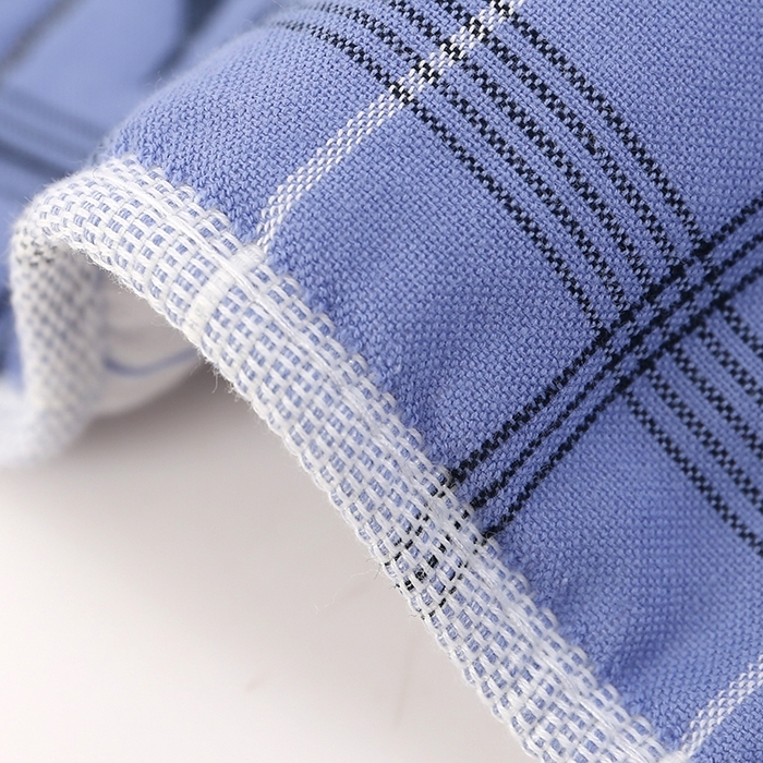 91家纺网 家纺一手货源 找家纺 （总）娇兰毛巾 2025新款7A抗菌全棉精梳棉加厚枕巾（加绑带）