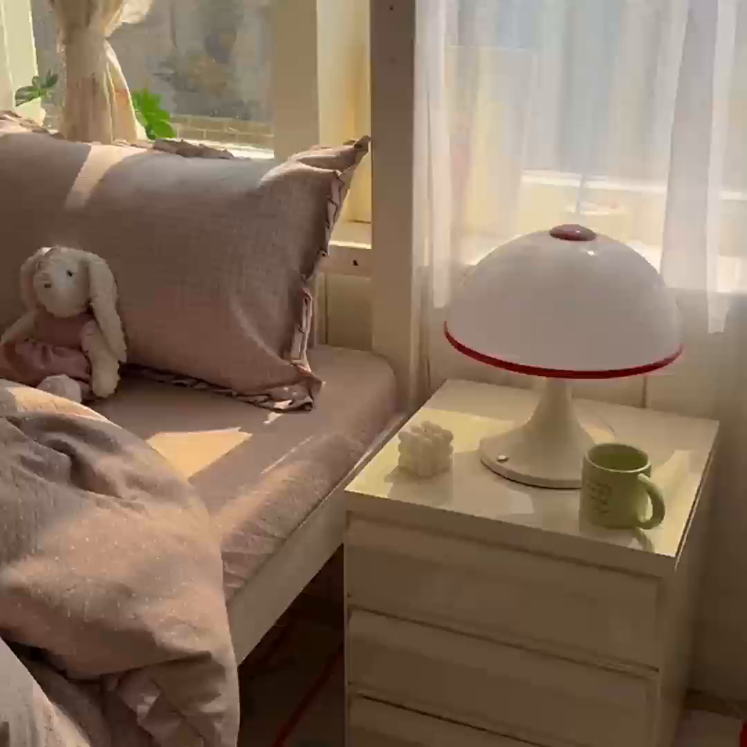 91家纺网 家纺一手货源 找家纺 春光里 2025新款高克重皱皱纱学生床三件套 英伦格